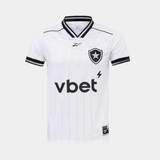 Camisa Reebok Botafogo 2025/26 III