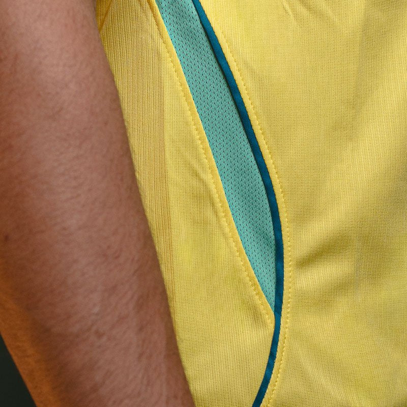 Camisa Nike Brasil Torcedor 2026 I Copa do Mundo
