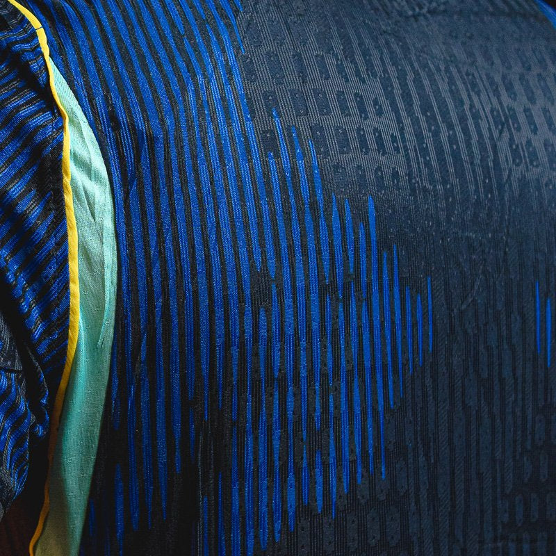 Camisa Brasil 2026 Versão Jogador Copa do Mundo II