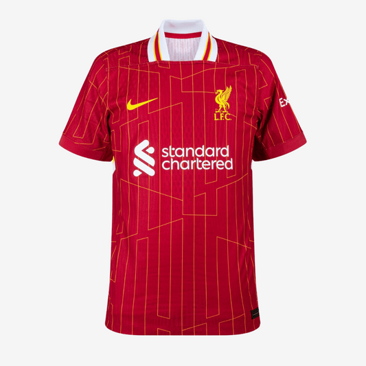 Camisa Nike Liverpool FC 2024/25 I Torcedor - [product_category] | Arquibancada Esportes