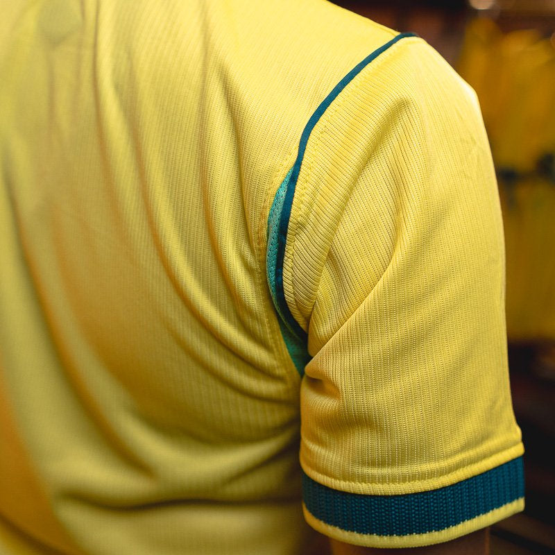 Camisa Nike Brasil Feminina 2026 I Copa do mundo