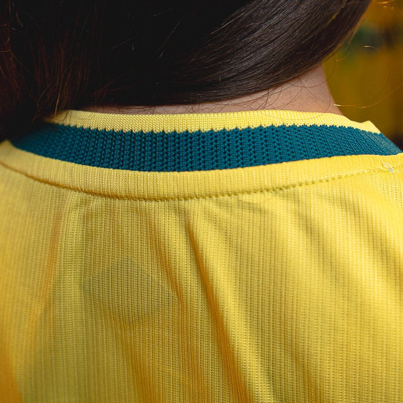 Camisa Nike Brasil Feminina 2026 I Copa do mundo