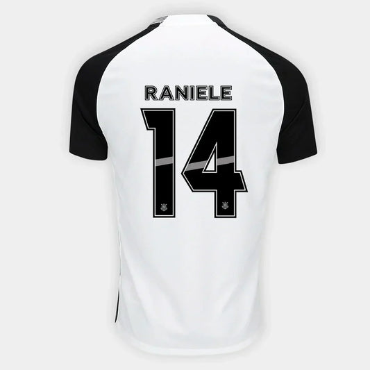 Camisa Corinthians 2025/26 "Raniele 14" I