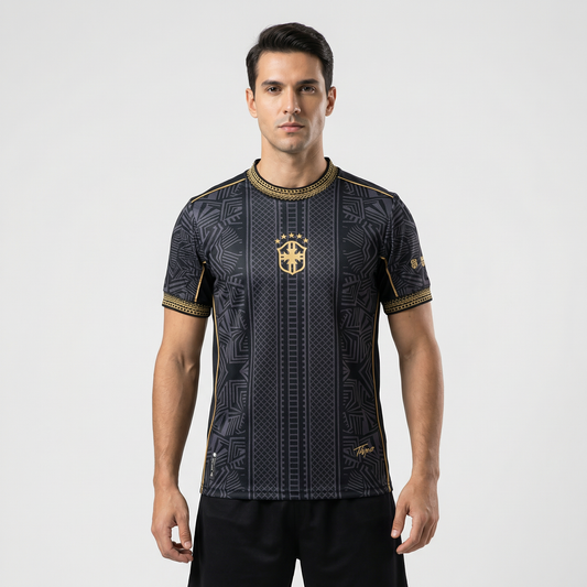 Camisa Brasil Edição Especial 2026 Masculina